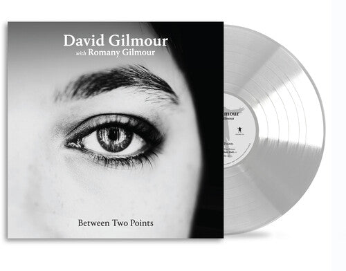 Gilmour, David - Between Two Points