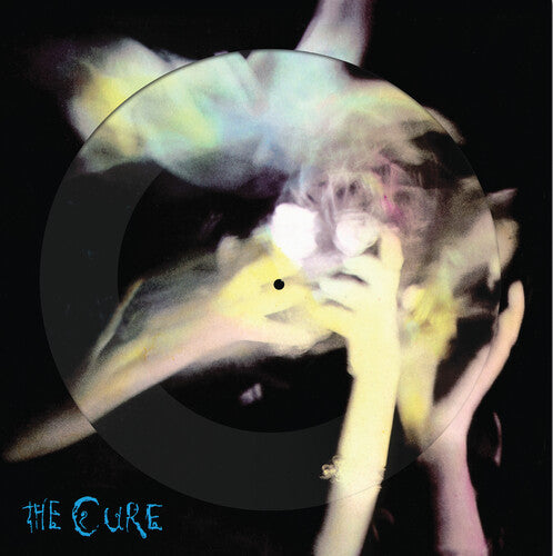 Cure, The -  Head on the Door 
(Picture Disc)
