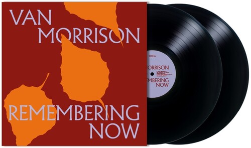 Morrison, Van - Remembering Now