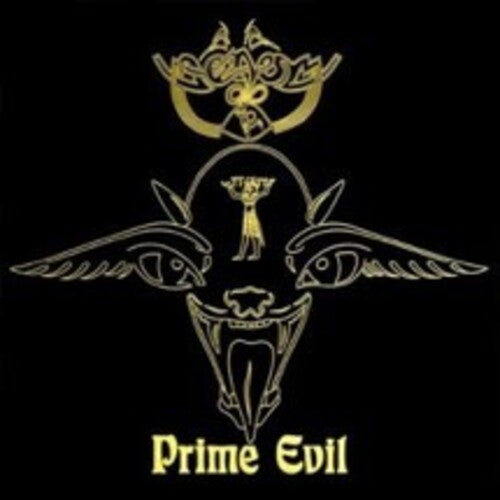 Venom - Prime Evil