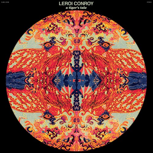 Conroy, Leroi - A Tiger's Tale