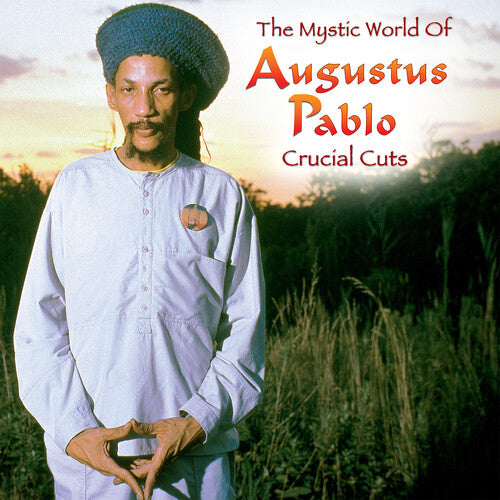 Pablo, Augustus - Mystical World of