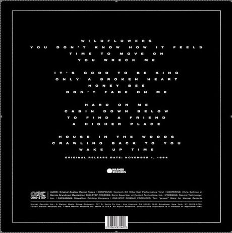 Petty, Tom - Wildflowers & All The Rest (1 Step)