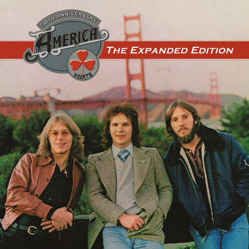 America - Hearts Expanded Edition