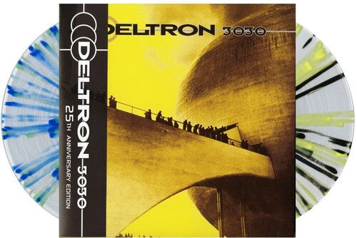 Deltron 3030 - Self Titled