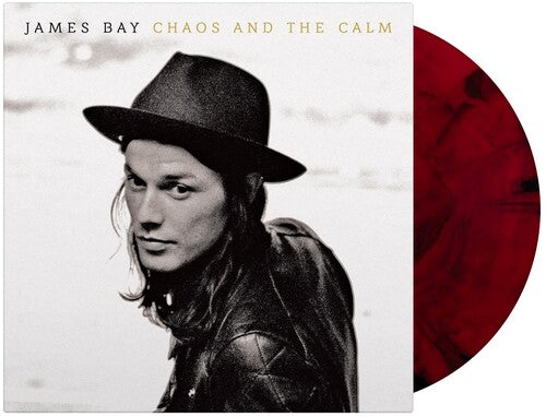 Bay, James - Chaos And The Calm