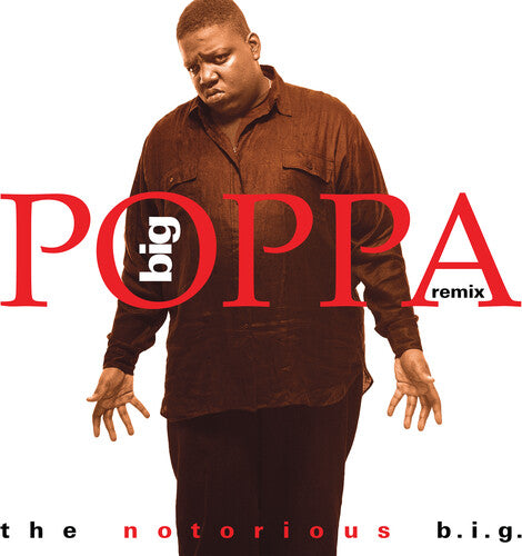 Notorious BIG - Big Poppa