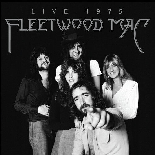 Fleetwood Mac - Live 1975