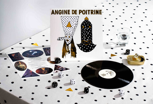 Angine De Poitrine - Vol. I