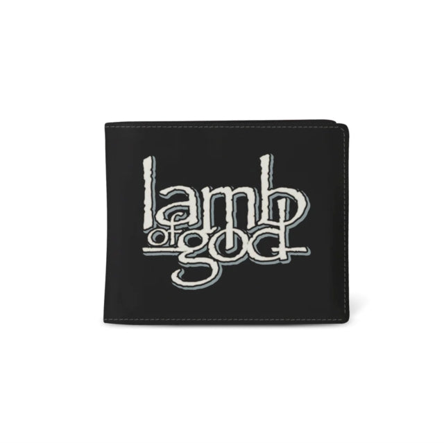 Lamb of God - Wallet