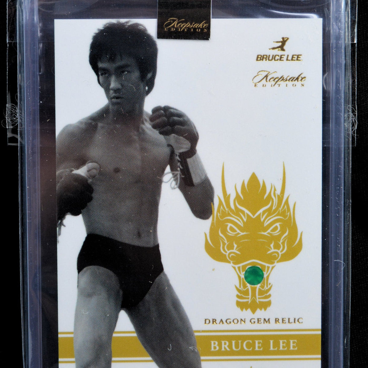 Bruce Lee