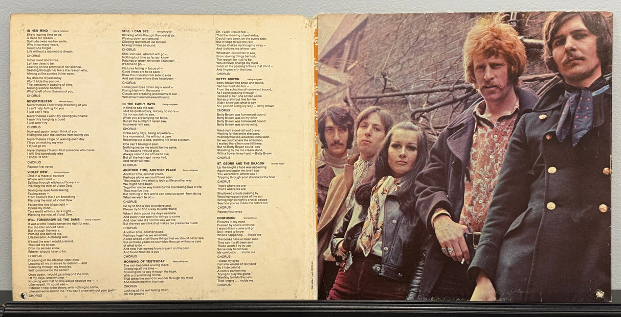 Eclection - Eclection