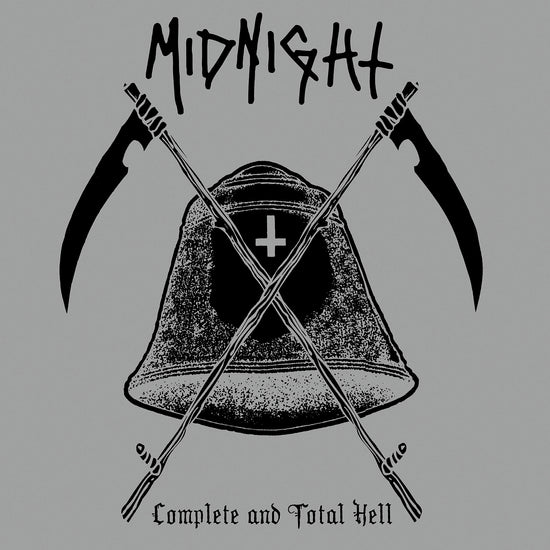 Midnight - Complete And Total Hell