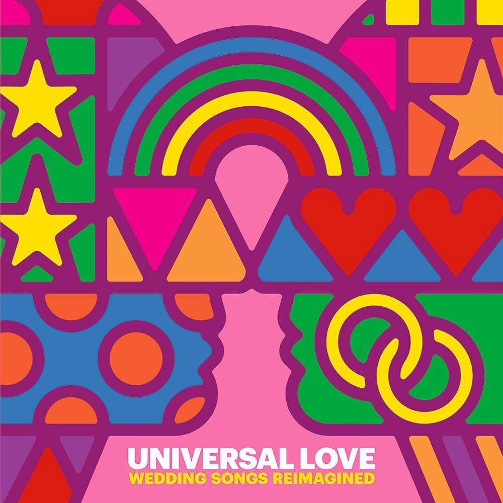 Various - Universal Love