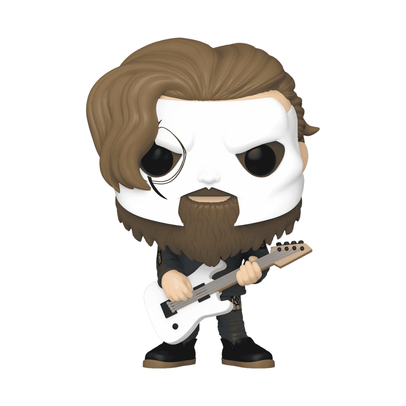 Slipknot - Jim Root Funko Pop!