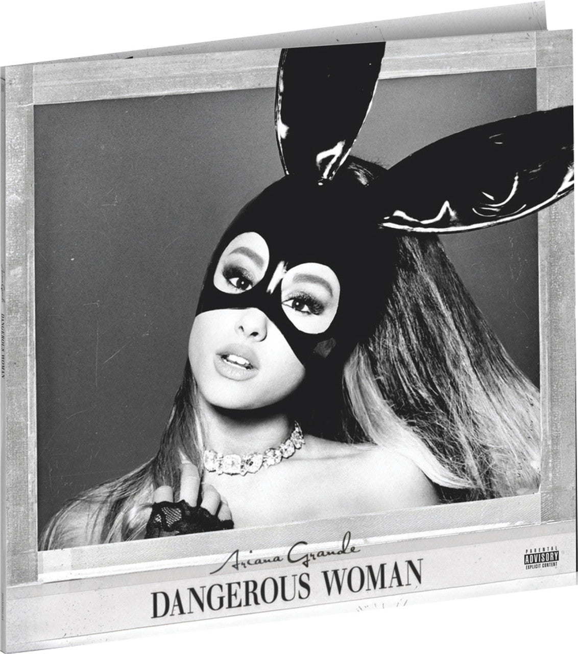 Grande, Ariana - Dangerous Woman