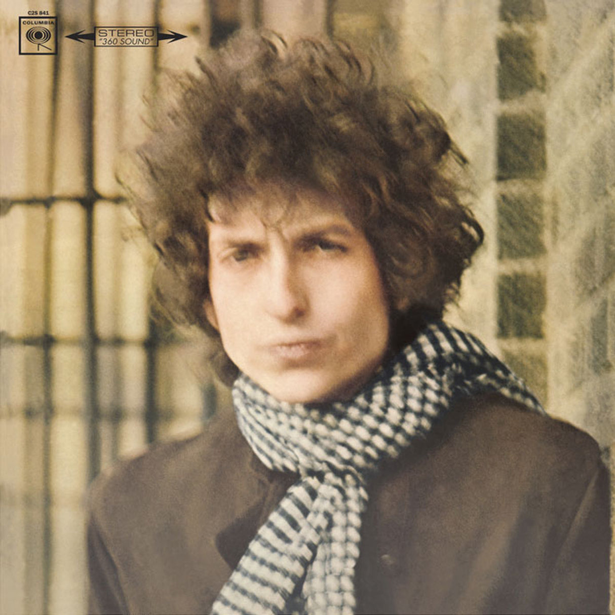 Dylan, Bob - Blonde On Blonde