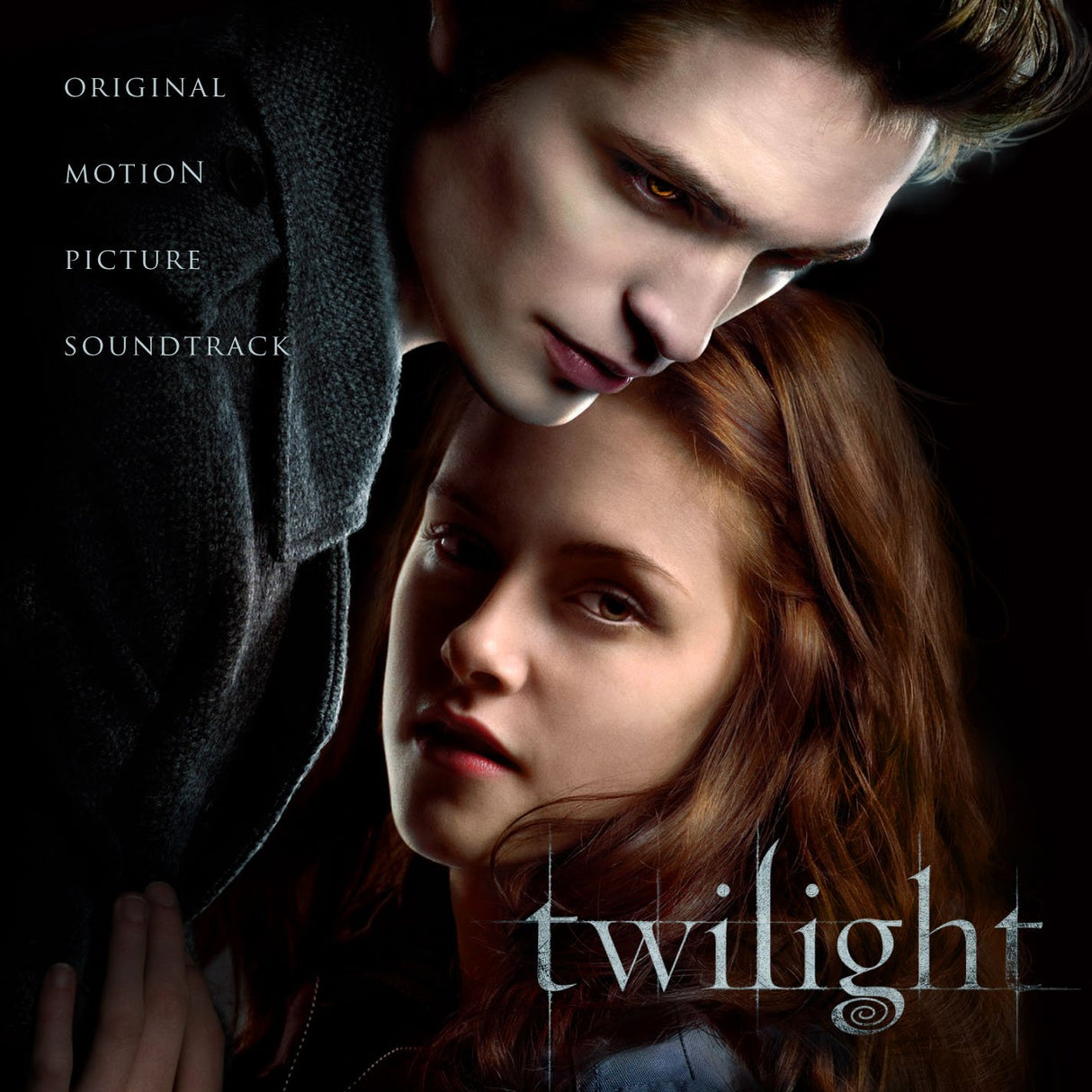 Soundtrack - Twilight