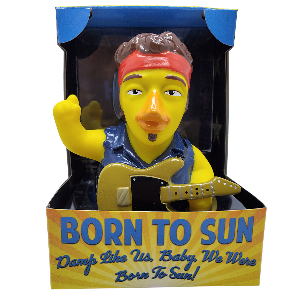 Born to Sun