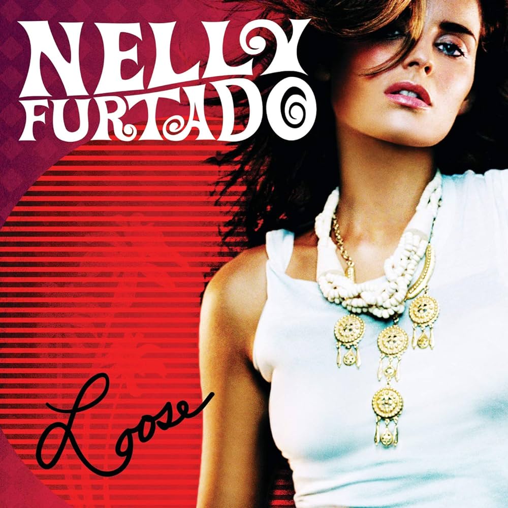 Furtado, Nelly - Loose