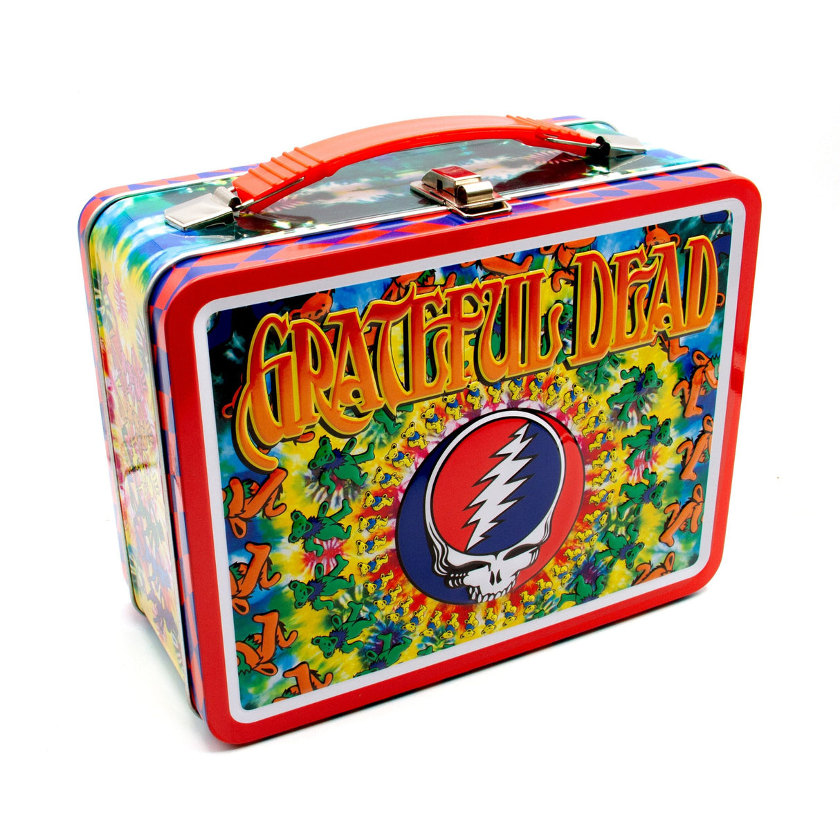 Grateful Dead - Fun Box