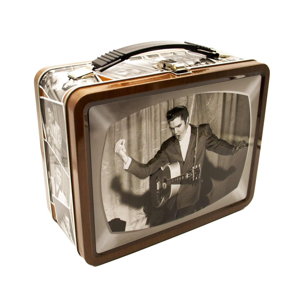 Presley, Elvis - Fun Box
