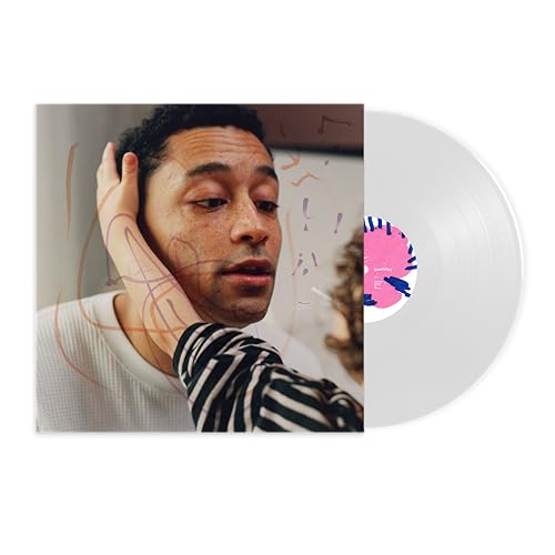 Carner, Loyle - hopefully !