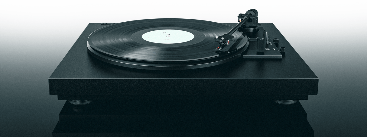 Turntable - Pro-Ject A1