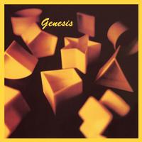 Genesis - Self Titled (A.P.)