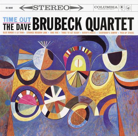 Brubeck, Dave - Time Out