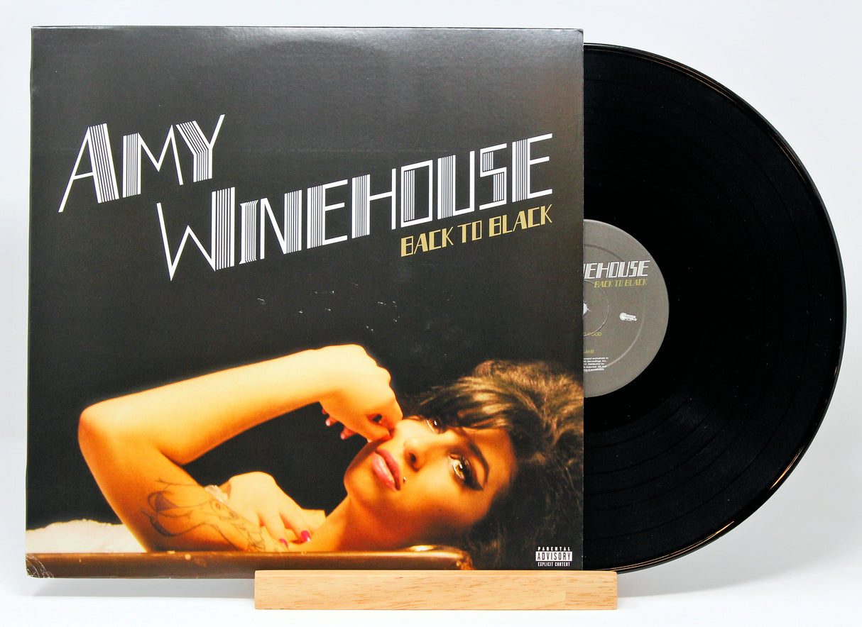 Winehouse, Amy - Back To Black