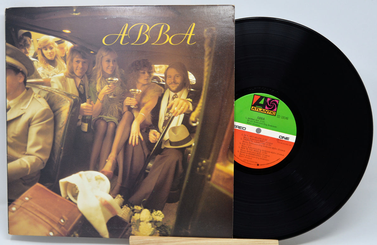 Abba - Abba