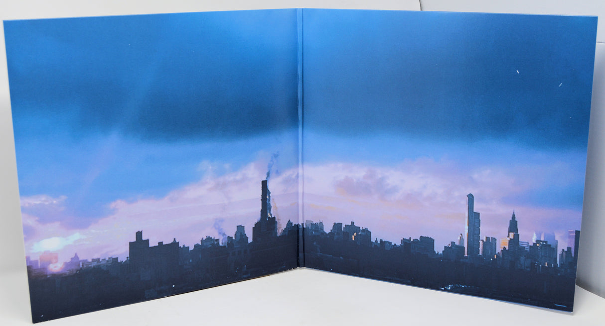 Adams, Ryan - Best of Return To Carnegie Hall