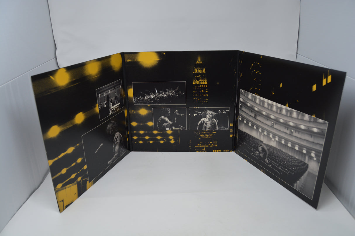 Adams, Ryan - Live At Carnegie Hall