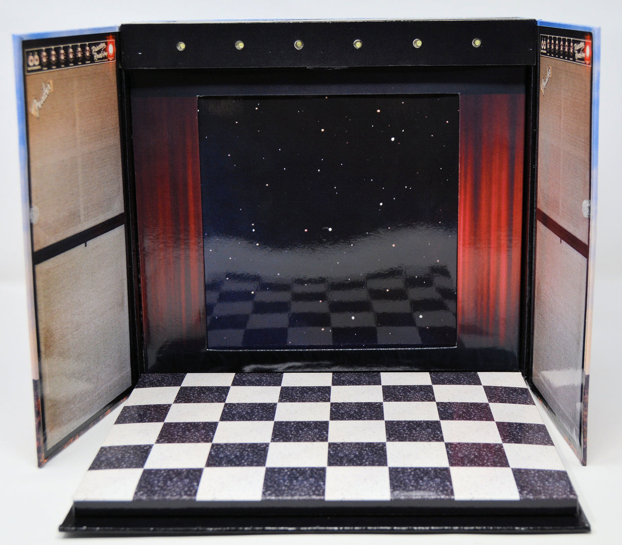 Adams, Ryan - Prisoner: End Of The World Edition