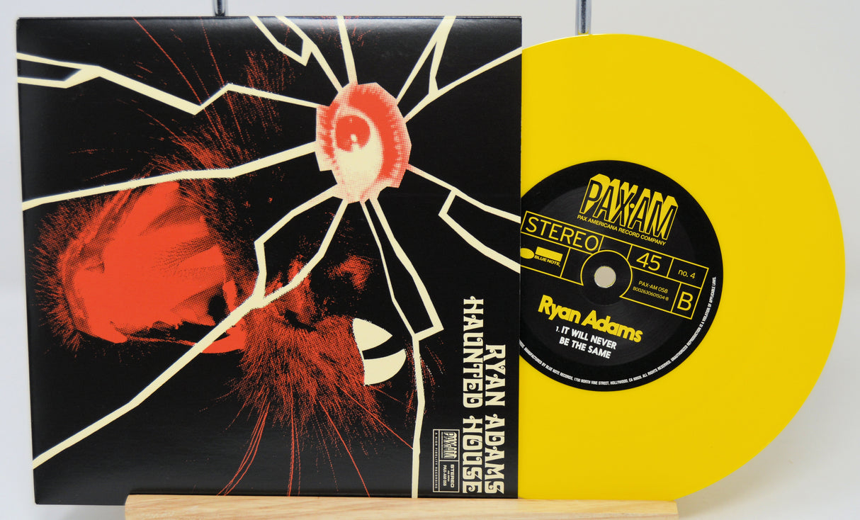 Adams, Ryan - Prisoner: End Of The World Edition