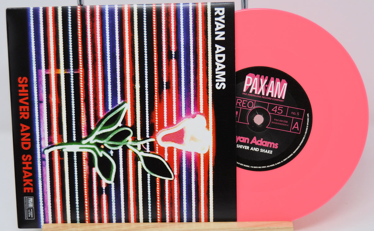 Adams, Ryan - Prisoner: End Of The World Edition