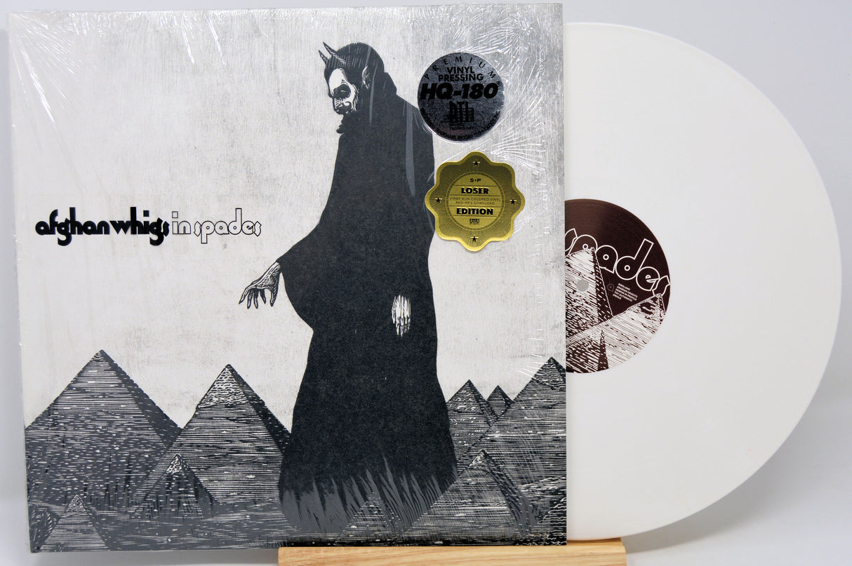 Afghan Whigs - In Spades