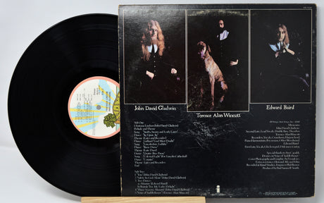 Amazing Blondel - Fantasia Lindum