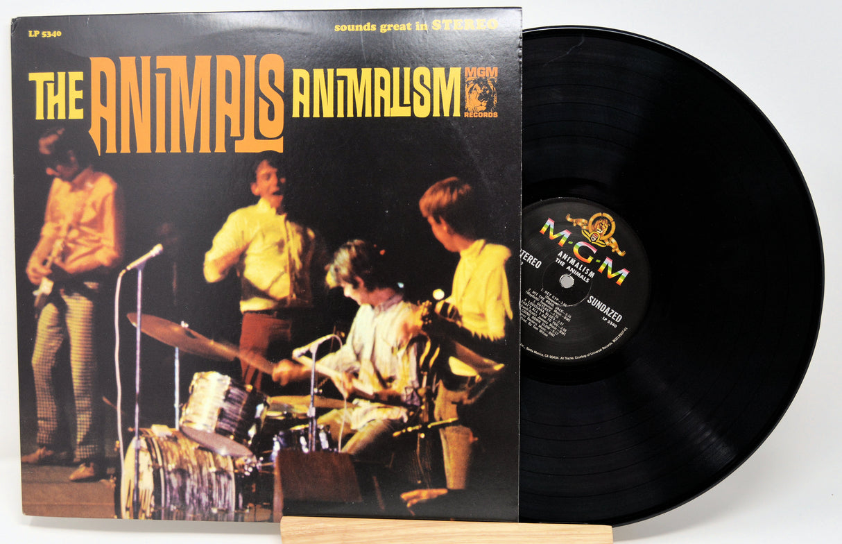 Animals - Animalism