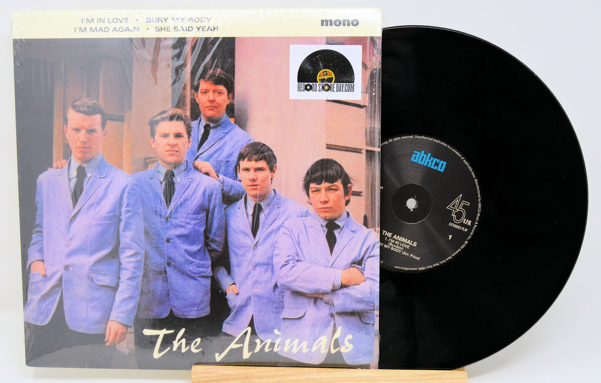 Animals, The - The Animals