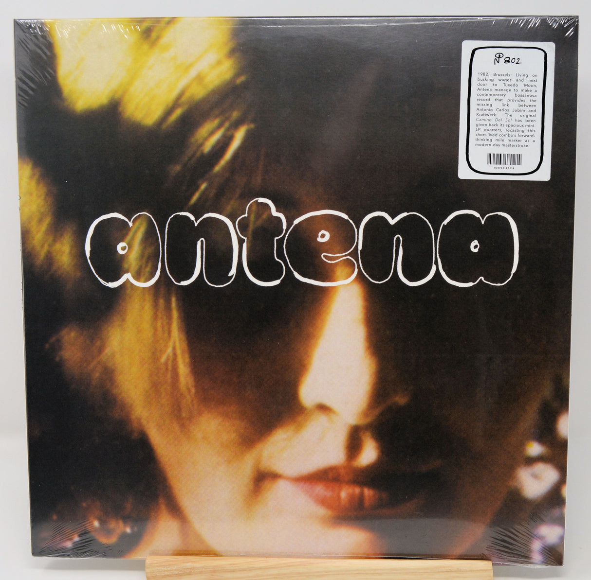 Antena - Camino Del Sol