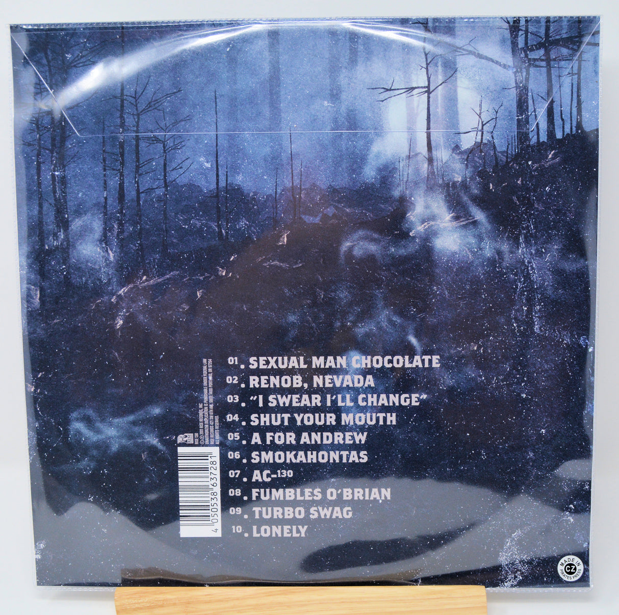 Attack Attack! - Self Titled