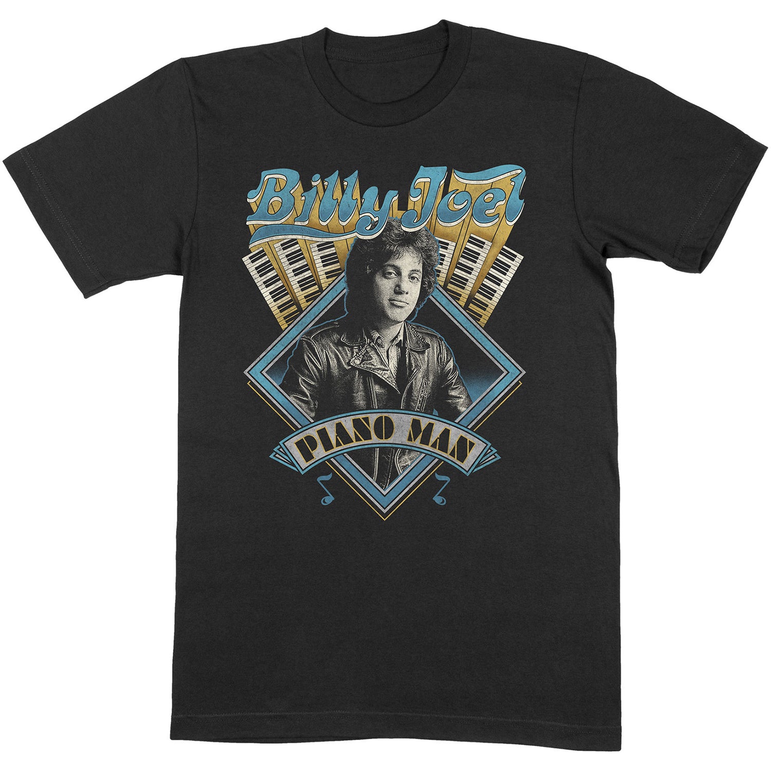 Joel, Billy - Piano Man