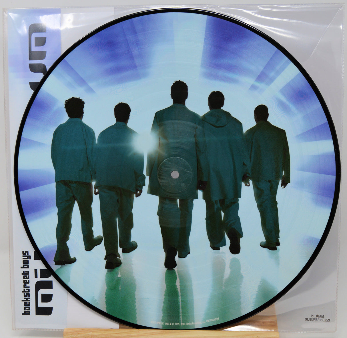 Backstreet Boys - Millenium