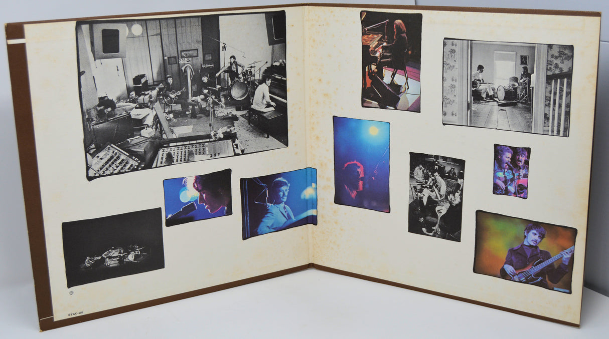 Bad Company - Straight Shooter