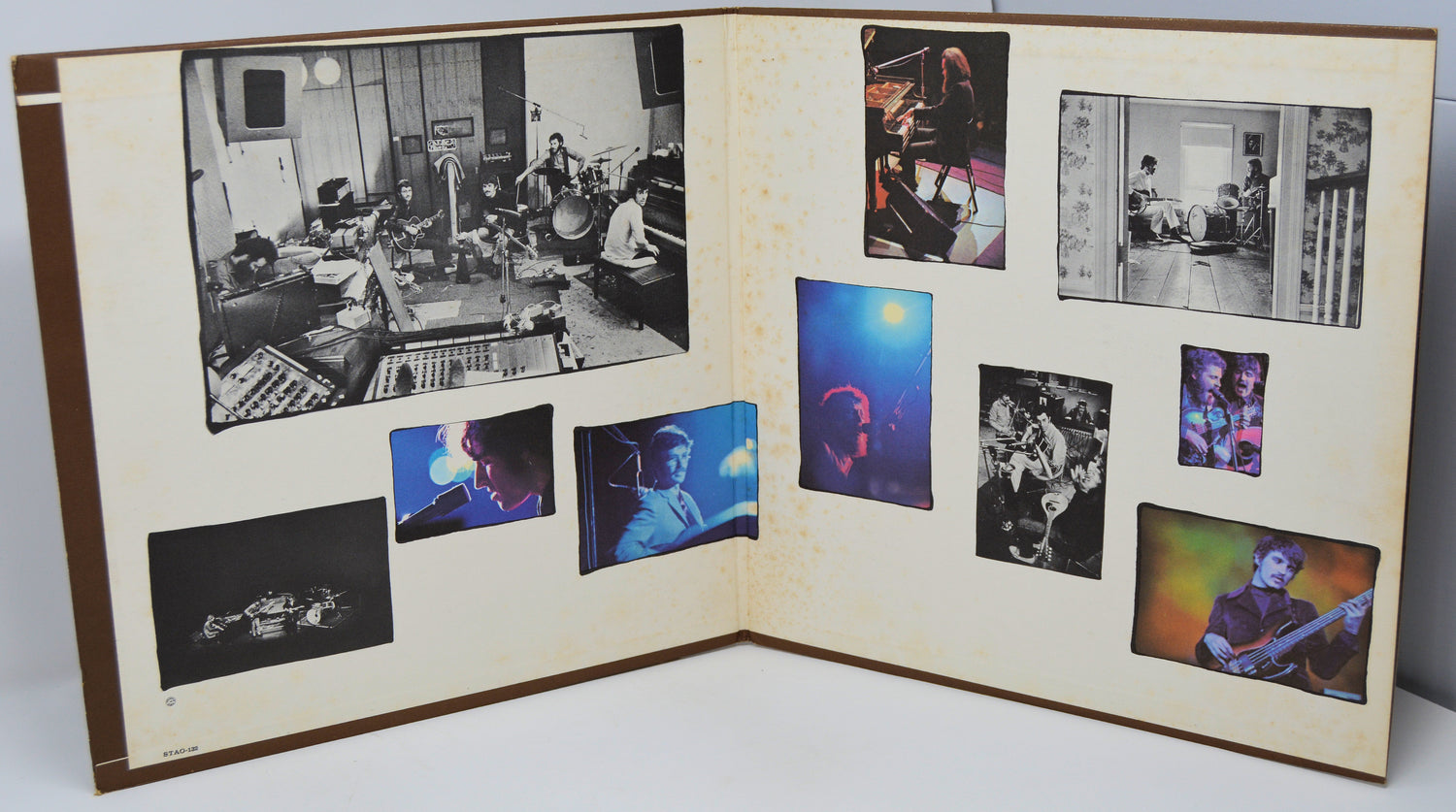 Bad Company - Straight Shooter