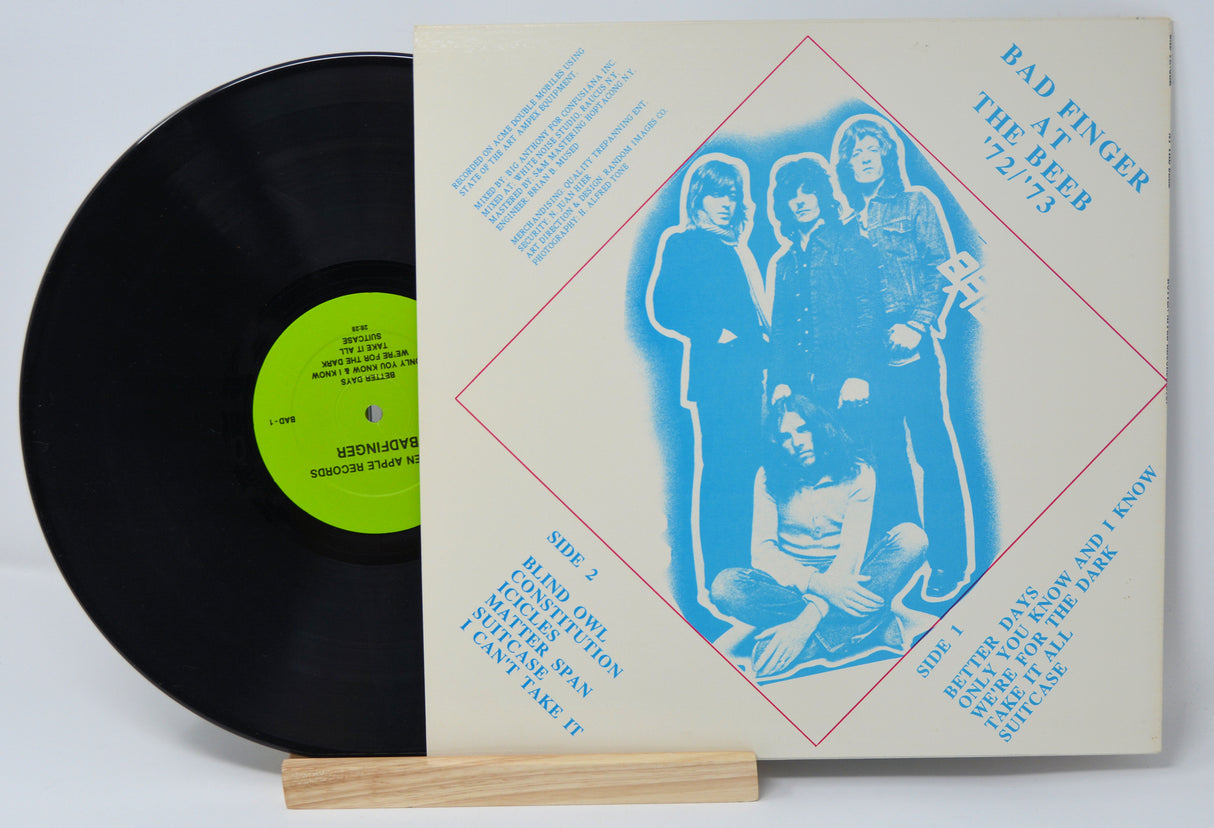 Badfinger - At The Beeb '72/'73