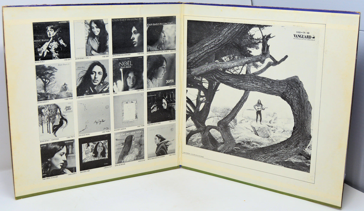 Baez, Joan - Lovesong Album