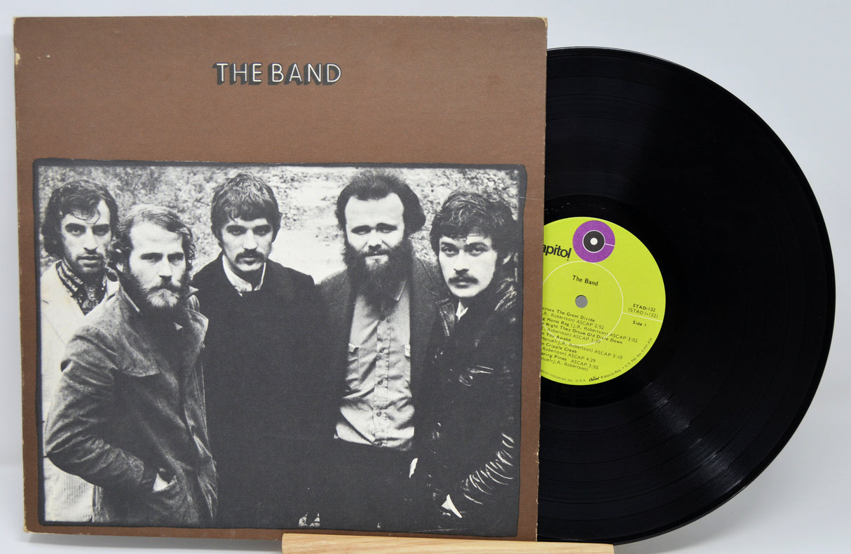 Band, The - Self Titled